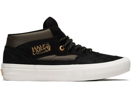 VANS HALF CAB PRO Fashion