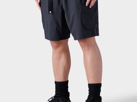 686 TRAVELER FEATHERLIGHT CARGO 8  MENS SHORT For Sale