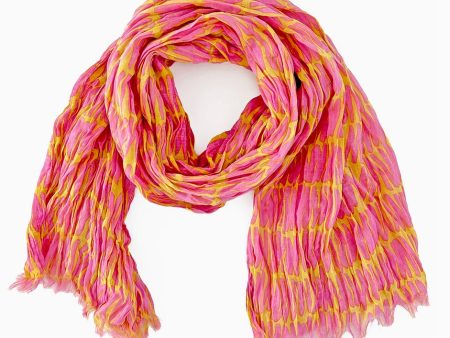 Cotton Scarf Online Hot Sale