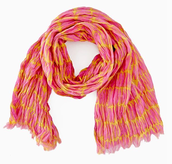 Cotton Scarf Online Hot Sale