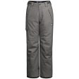 ORAGE ALEX JUNIOR BOYS SNOW PANT Cheap