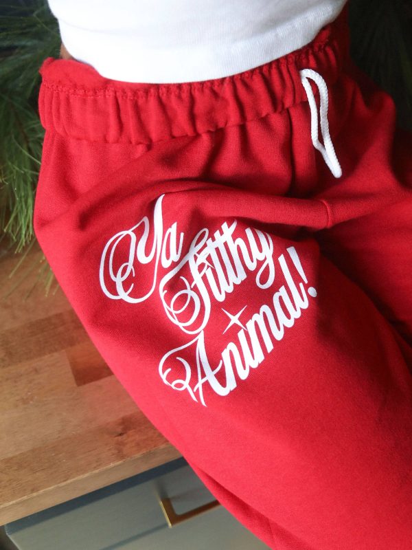 F+S: FILTHY ANIMAL SWEATS Cheap