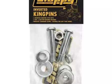 SLAPPY TRUCKS INVERTED KINGPINS Supply