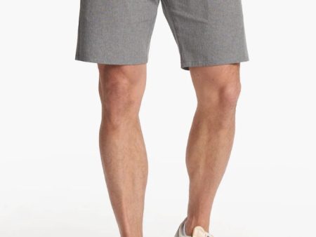 VUORI AIM MENS SHORTS For Sale