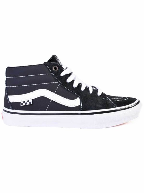 VANS SKATE GROSSO MID Discount