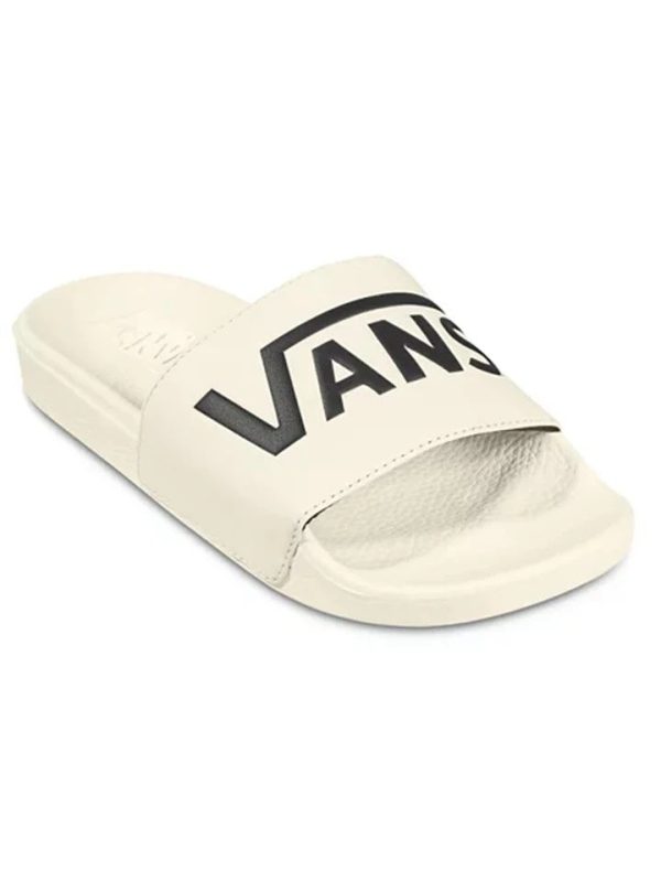 VANS LA COSTA SLIDE-ON WOMENS SANDALS Supply