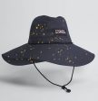 COAL STILLWATER BUCKET HAT For Cheap