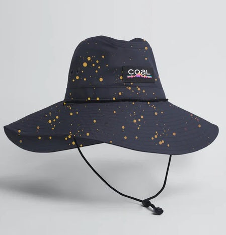 COAL STILLWATER BUCKET HAT For Cheap