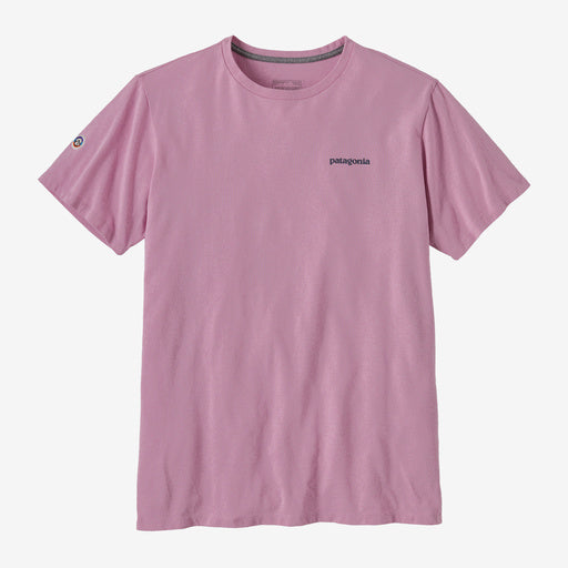 PATAGONIA FITZ ROY ICON RESPONSIBILI-TEE MENS T-SHIRT Online Sale