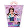 Bratz Slumber Party Fashion Doll - Jade Fashion