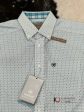 ARAT KOLTON WHITE LONG SLEEVE SHIRT For Cheap