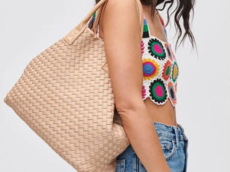 Ithaca Tote Hot on Sale