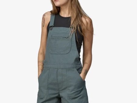 PATAGONIA STAND UP 5  WOMENS OVERALLS Sale