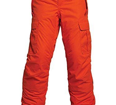 686 ALL TERRAIN JUNIOR BOYS SNOW PANT Cheap