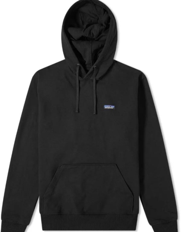 PATAGONIA P-6 LABEL UPRISAL MENS HOODIE Cheap