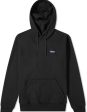 PATAGONIA P-6 LABEL UPRISAL MENS HOODIE Cheap