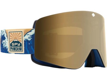 SPY MARAUDER PHUNKSHUN GOGGLE Cheap