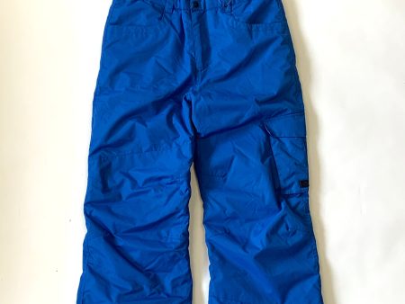 JUPA MIKHAIL JUNIOR BOYS SNOW PANT Sale