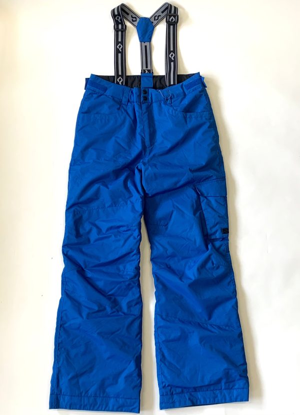 JUPA MIKHAIL JUNIOR BOYS SNOW PANT Sale