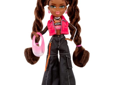 Alwayz Bratz Fashion Doll -  Sasha Online