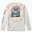 ROARK SEEK & EXPLORE LONG SLEEVE MENS T-SHIRT on Sale