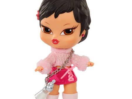 Bratz Babyz Runwayz - Jade Hot on Sale