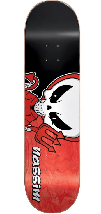 BLIND DECK NASSIM DEVIL REAPER R7 8  Cheap