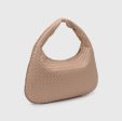 Adela Woven Bag *More Colors Online Sale