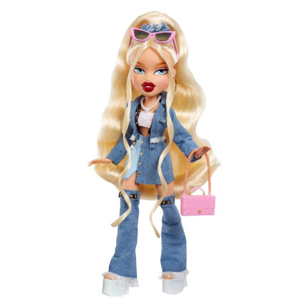 Alwayz Bratz Fashion Doll - Cloe Supply