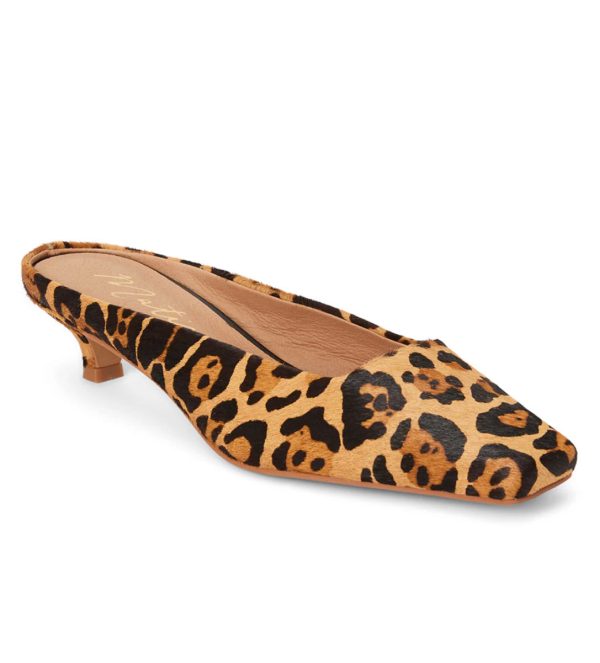 Classy Leopard Cheap