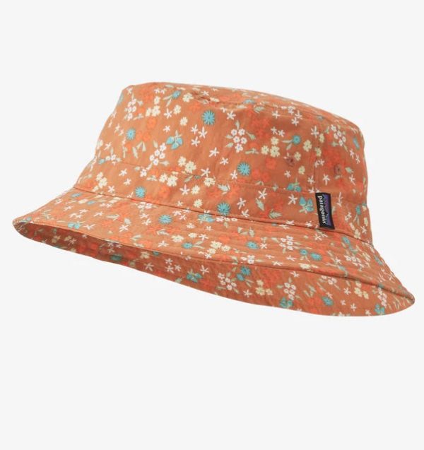 PATAGONIA WAVEFARER BUCKET HAT Online Sale