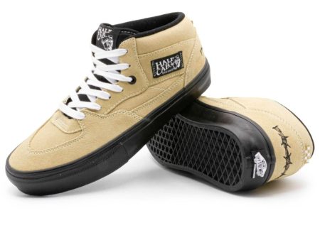 VANS SKATE HALF CAB ELIJAH BERLE Online