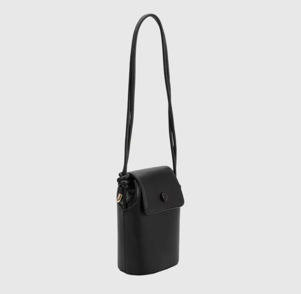 Abigail Crossbody Bag *More Colors Sale