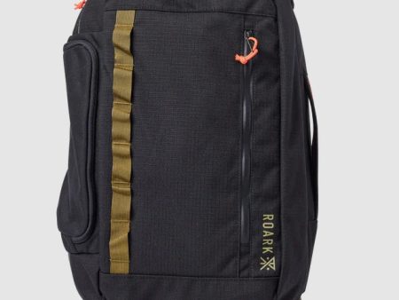 ROARK 3 DAY FIXER 35L BACKPACK For Cheap