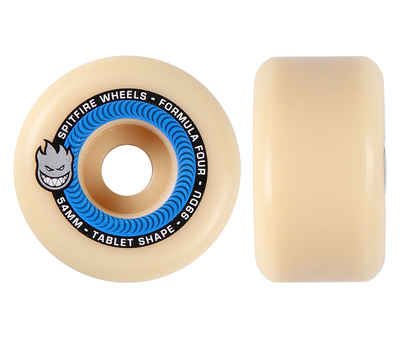 SPITFIRE FORMULA FOUR TABLETS SKATEBOARD WHEELS Online Hot Sale