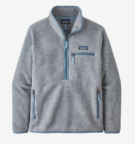 PATAGONIA RETRO PILE MARSUPIAL WOMENS FLEECE Online now