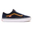 VANS SKATE OLD SKOOL ANDREW REYNOLDS on Sale