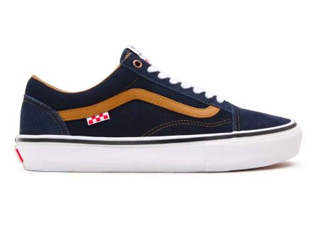 VANS SKATE OLD SKOOL ANDREW REYNOLDS on Sale