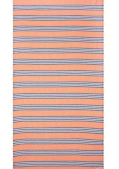 SAND CLOUD EGO STRIPE TOWEL Supply