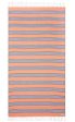 SAND CLOUD EGO STRIPE TOWEL Supply