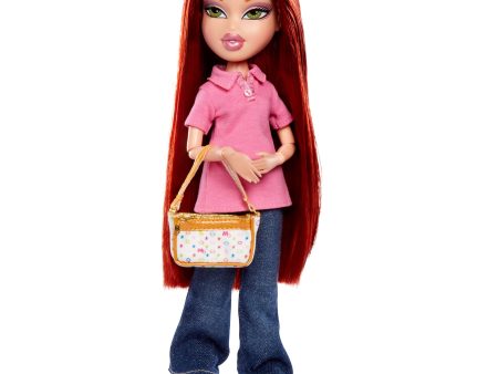 Bratz x Mean Girls Collector Doll - Cady Online Sale