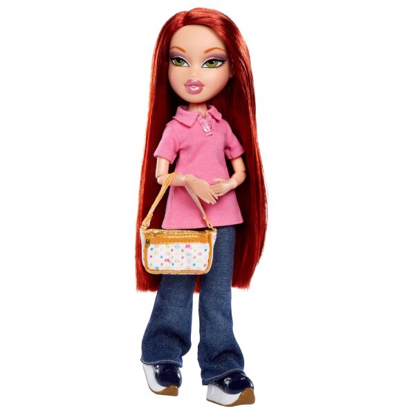 Bratz x Mean Girls Collector Doll - Cady Online Sale