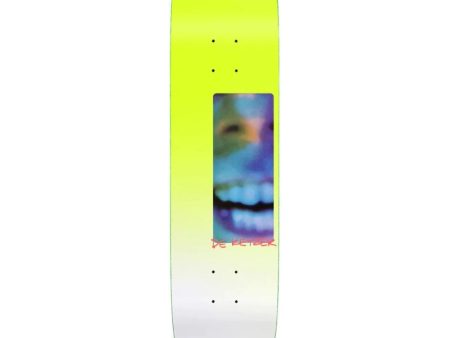 QUASI DECK DE KEYZER SMILE 8.25  Hot on Sale