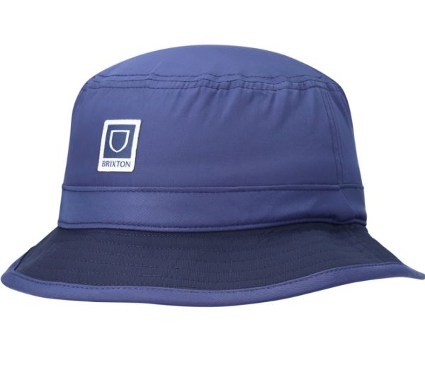 BRIXTON BETA PACKABLE BUCKET HAT For Discount