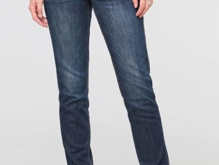 DUER PERFORMANCE DENIM GIRLFRIEND WOMENS JEAN Online