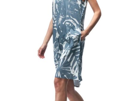 INDYEVA LIEVE WOMENS DRESS Fashion