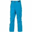 ROSSIGNOL CARGO PANT JUNIOR GIRLS SNOW PANT For Sale