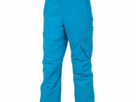 ROSSIGNOL CARGO PANT JUNIOR GIRLS SNOW PANT For Sale