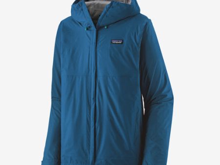 PATAGONIA TORRENTSHELL 3L MENS JACKET For Discount