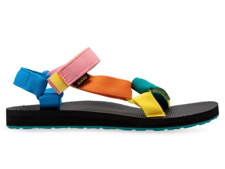 TEVA ORIGINAL UNIVERSAL WOMENS SANDAL Fashion